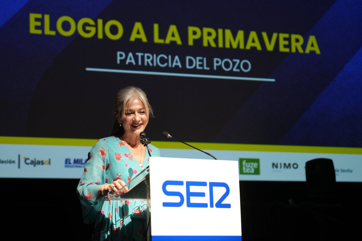 Fundación Cajasol tweet media