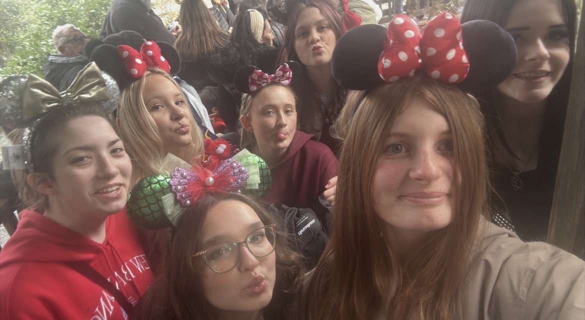 St Andrew's High tweet media