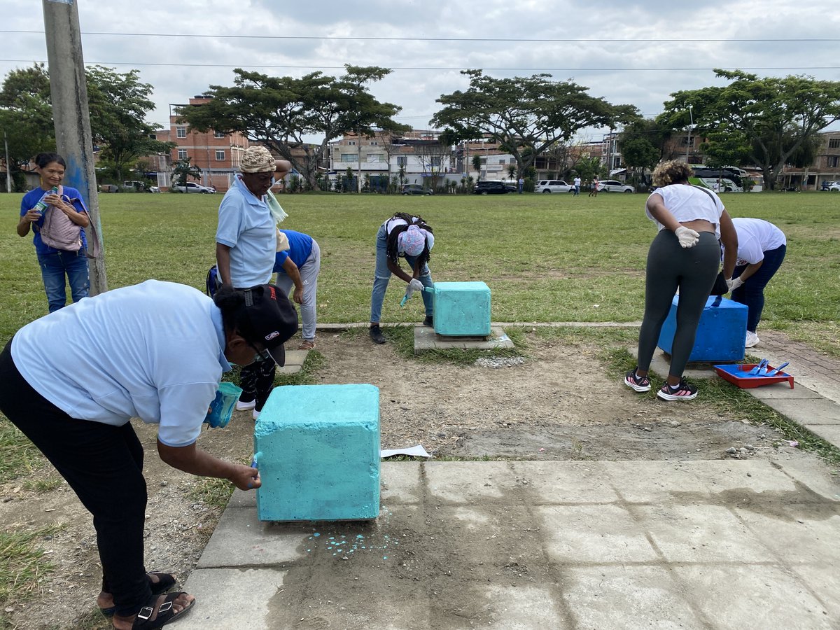 Compromiso Valle tweet media