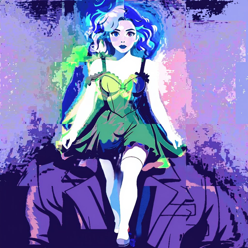 Cakes6G | Art on Objkt tweet media