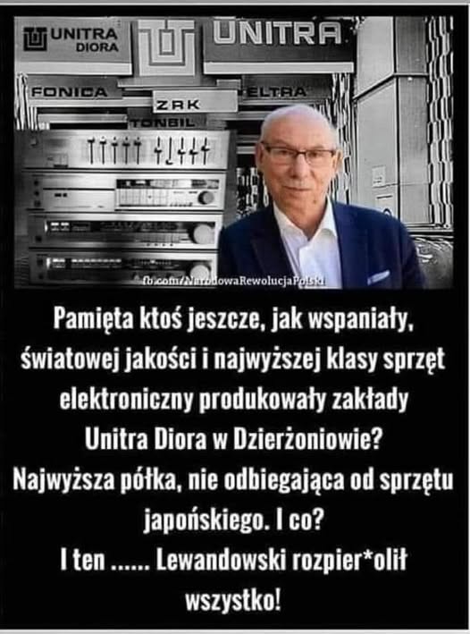 Dariusz Brzozowski (@darekbrzoza) on Twitter photo 