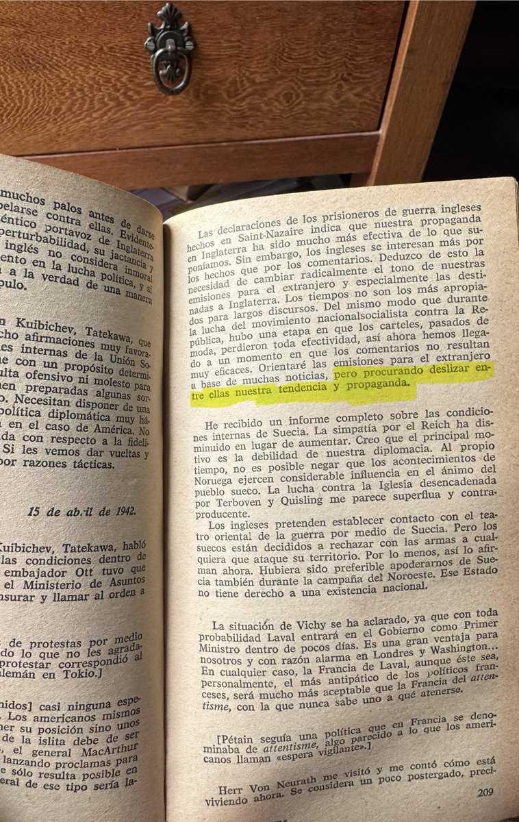 fmagagol's tweet photo. Cuando el relato reemplaza a la verdad y la mentira se repite hasta el cansancio, no es comunicación: es propaganda.
Lo preocupante no es solo quien miente, sino quienes, por cargos o migajas, repiten sin pensar. https://t.co/BkjCKoNooC