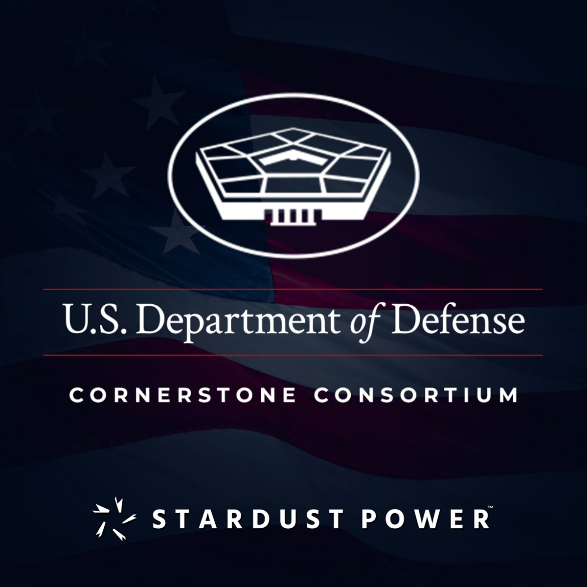 Stardust Power (NASDAQ: SDST) tweet media