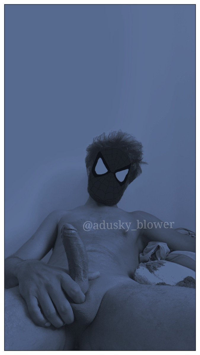 Thedusky_Blower tweet media