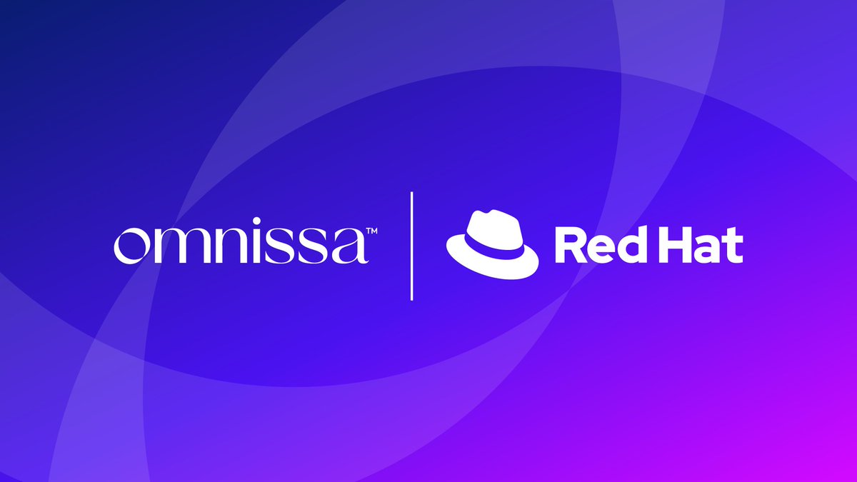 Omnissa Horizon tweet media