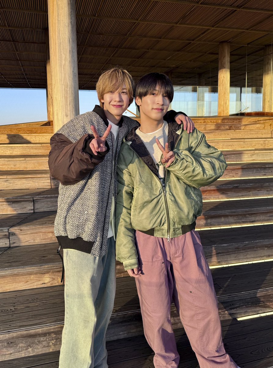 ジュニア公式 tweet media