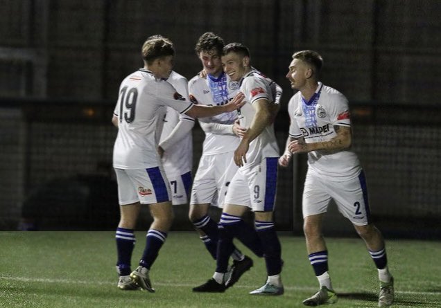 Halesowen Town FC tweet media