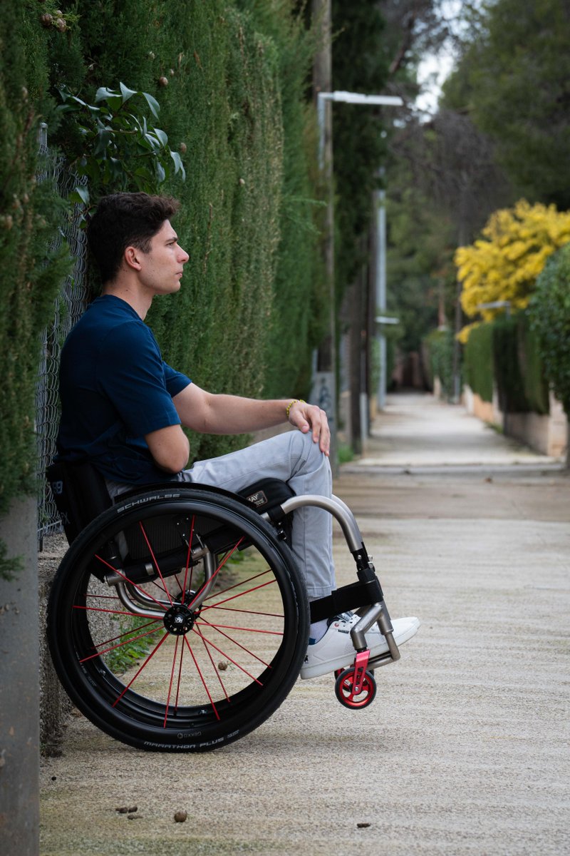 Sunrise Medical tweet media