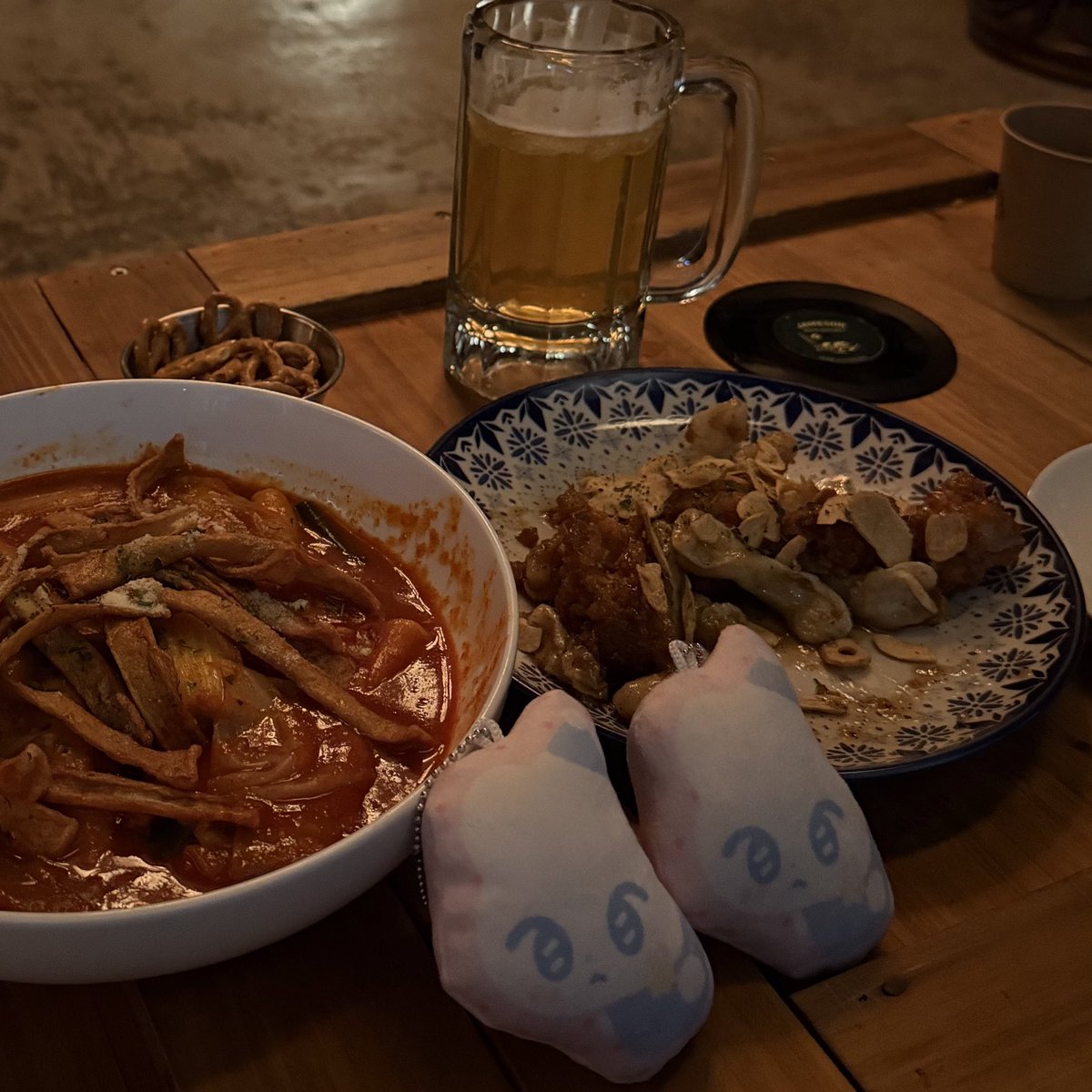 #도영넌못먹겠지