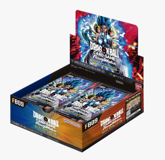 Dragon Ball Super TCG Links tweet media