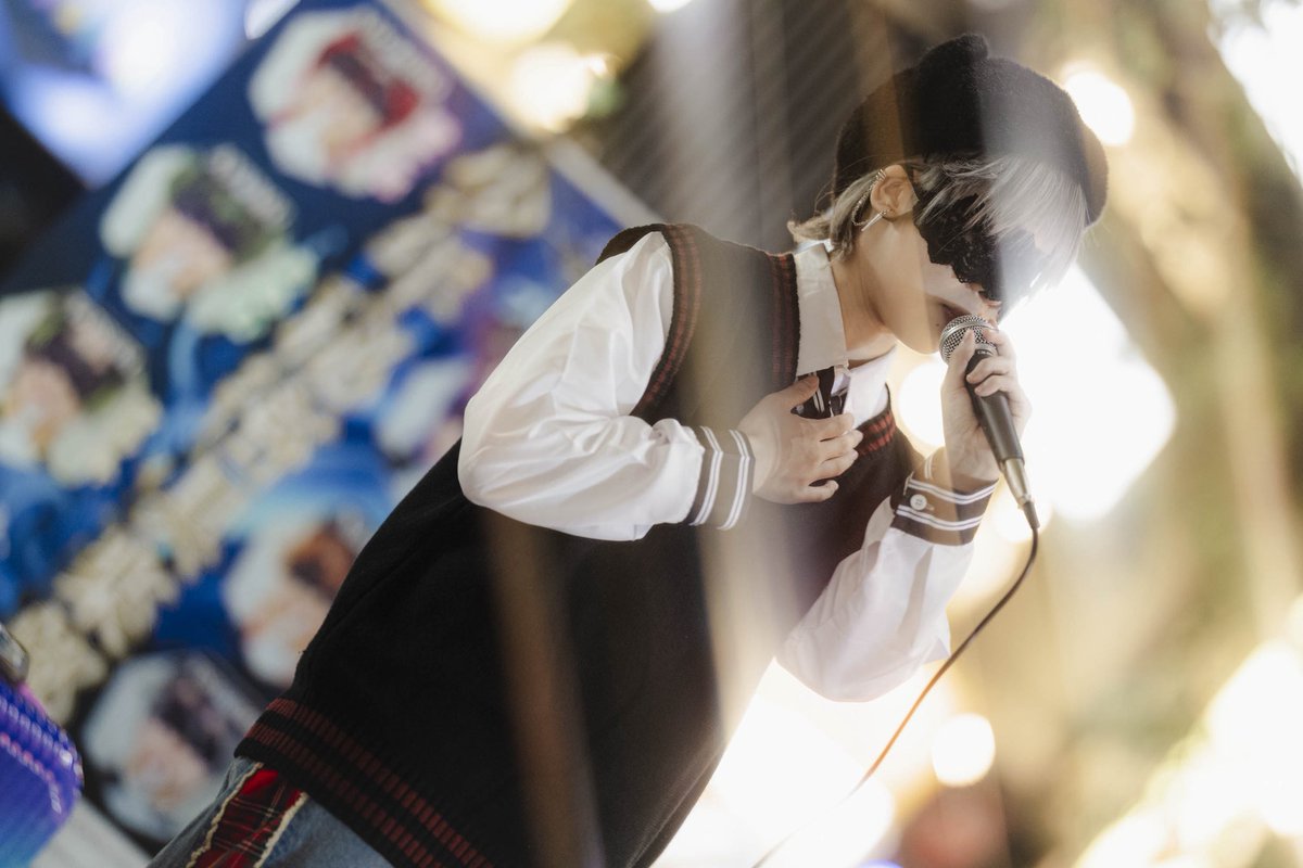 そしてそして

3月13日18:00頃〜
場所:川崎駅近く

路上します🎤
久しぶりだ！

⚠️雨天の場合は中止になります⚠️

ぜひぜひお待ちしてます☺️

#少年秘密倶楽部