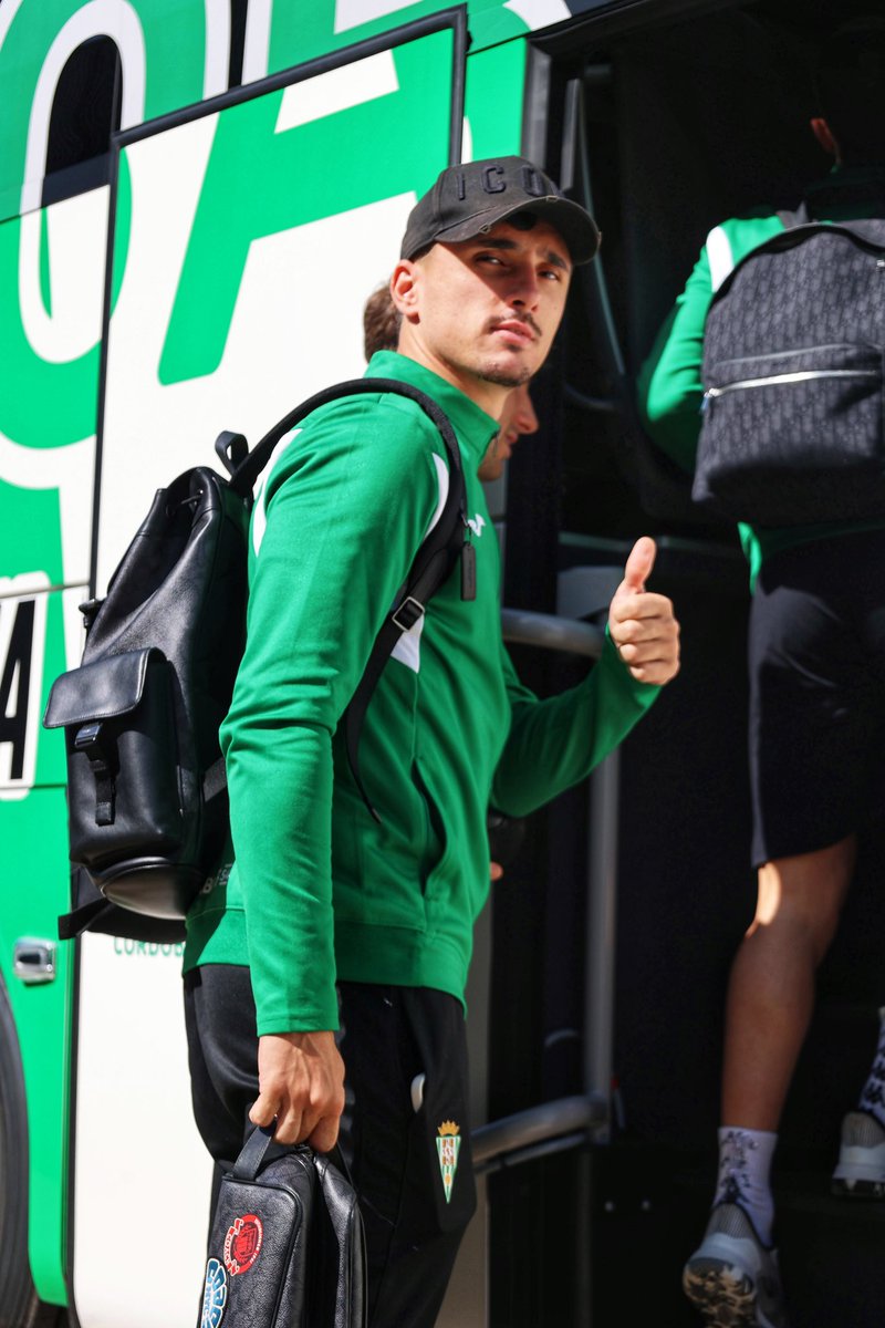 Córdoba CF tweet media