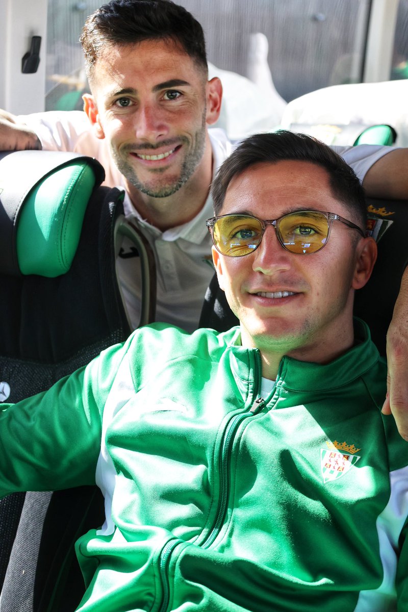 Córdoba CF tweet media