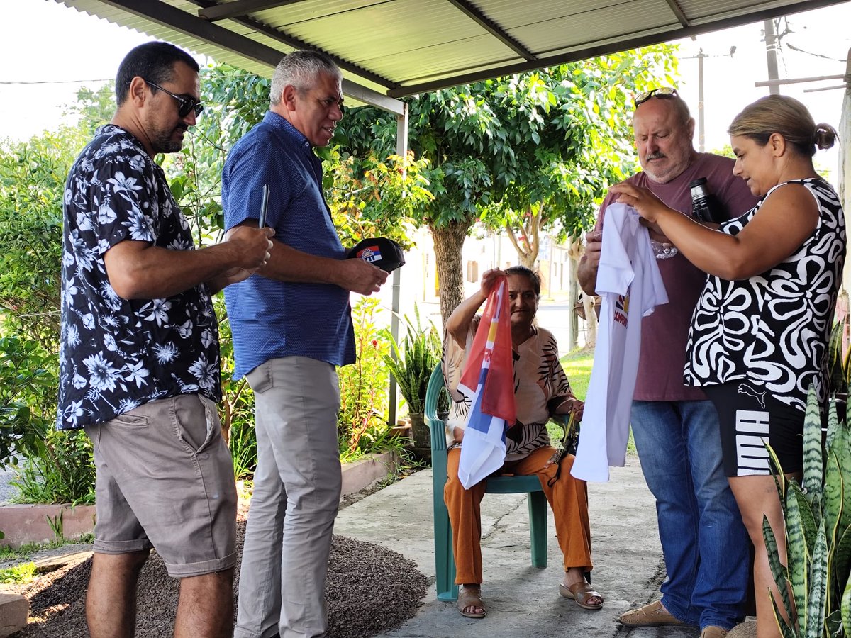 Felipe Carballo tweet media