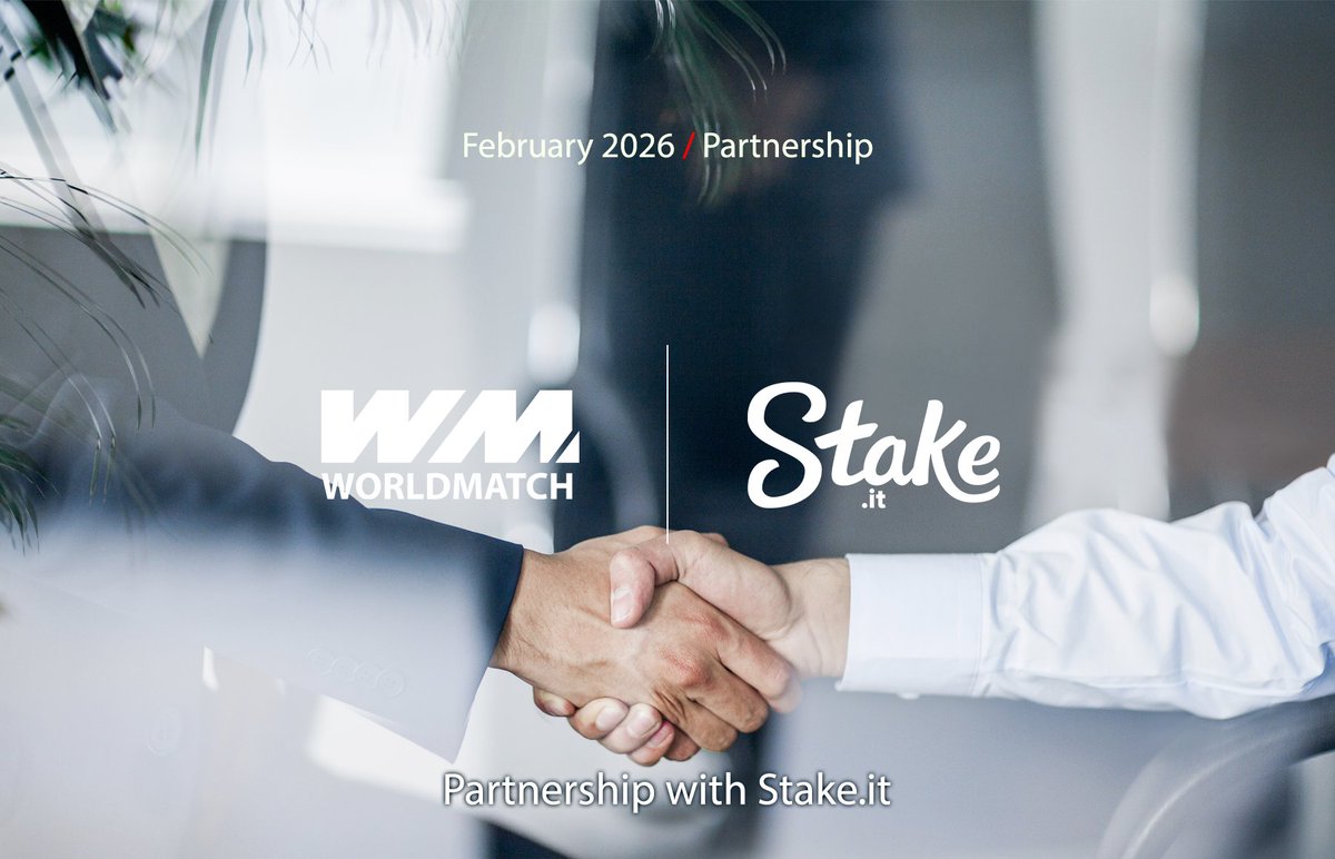 5 Star iGaming Media tweet media