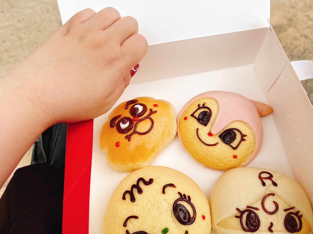 ひとりでもアンパンマンミュージアムは楽しいですよ おすすめです