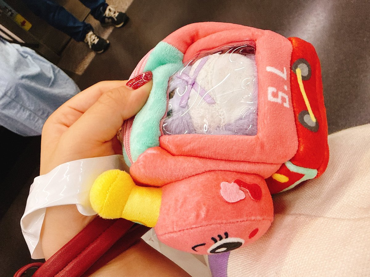 ひとりでもアンパンマンミュージアムは楽しいですよ おすすめです