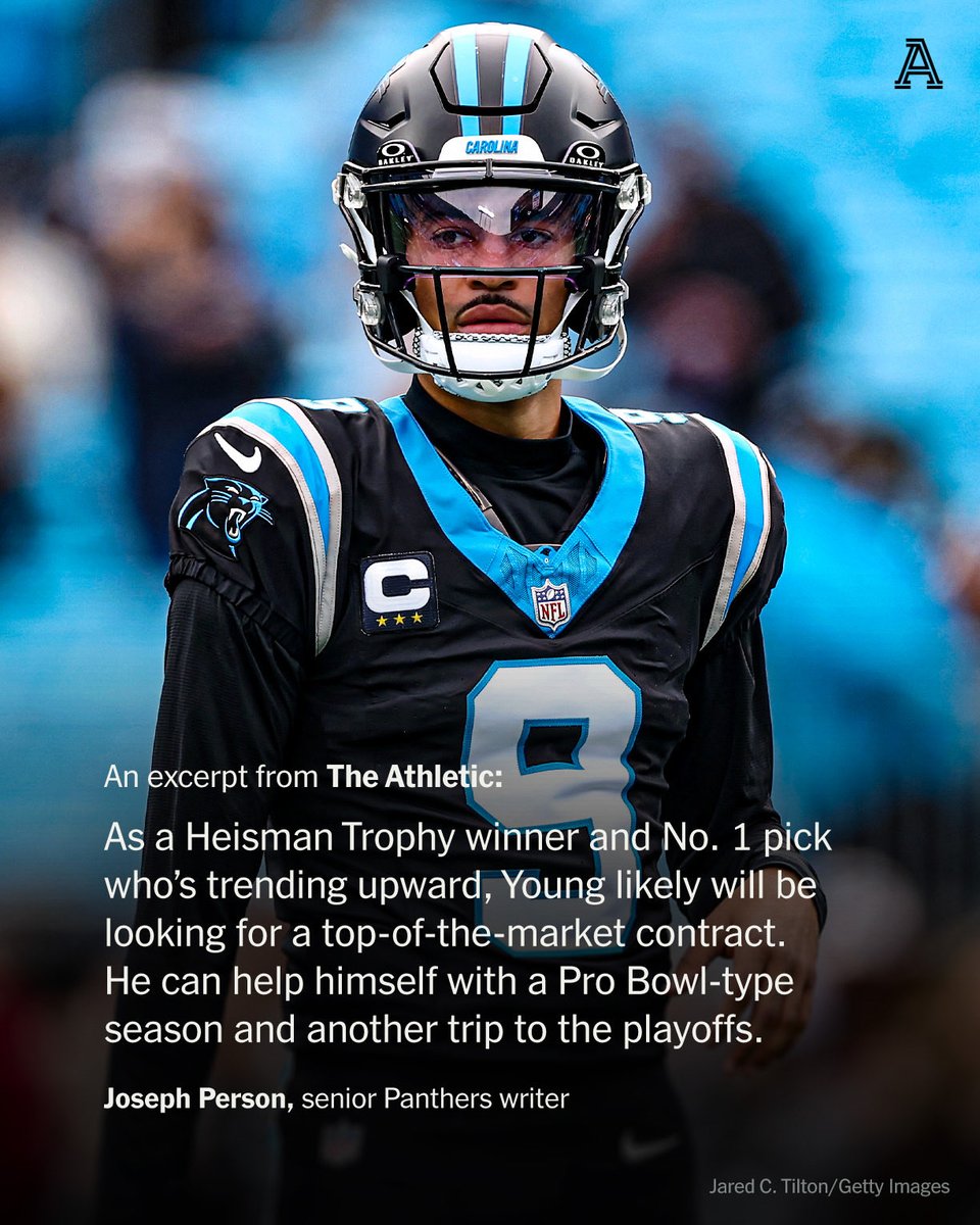 josephperson's tweet image. The Panthers’ Dan Morgan and Dave Canales will meet with the media today in Indy. They figure to be asked about an extension for Bryce Young. Still not expecting any movement on that front until after the season. 
Happy combine.
nytimes.com/athletic/70607…