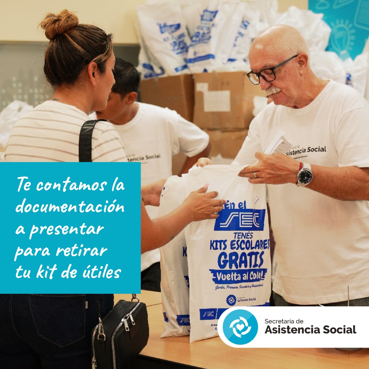 Marcela González tweet media