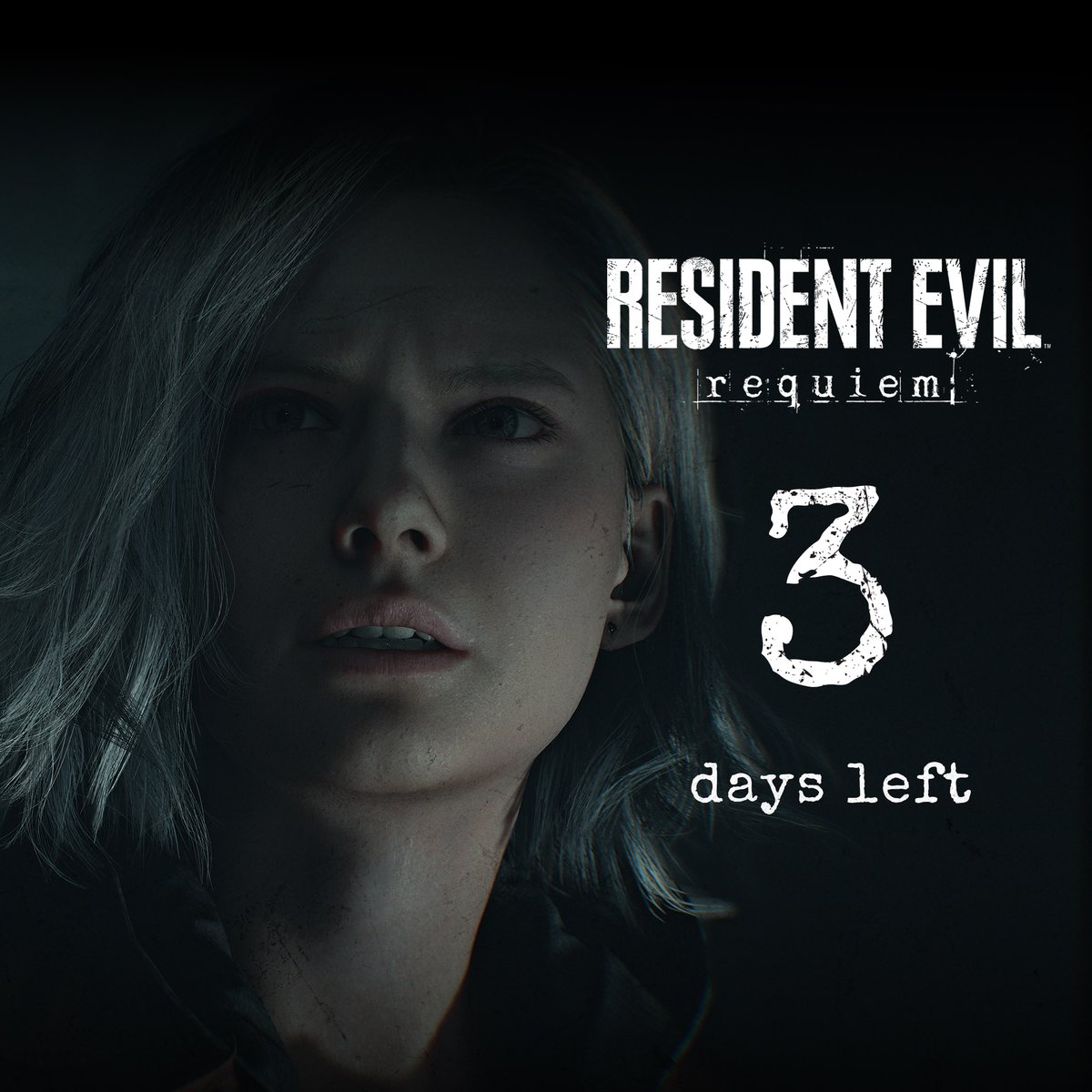 公式】バイオハザード / RESIDENT EVIL PORTAL Official (@REBHPortal