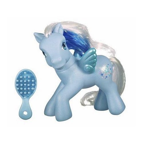 ❄Your Average Pony Artist ❄ tweet media
