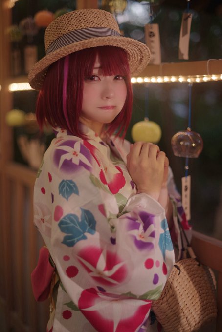 Twitterのコスプレ画像22