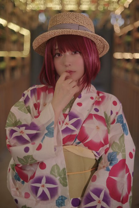 Twitterのコスプレ画像21