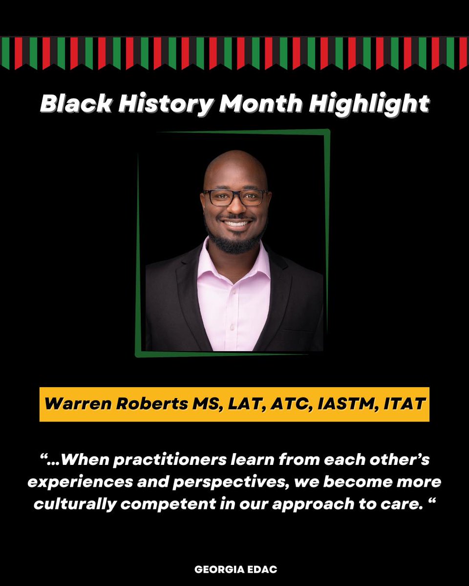 GATA, Inc tweet media