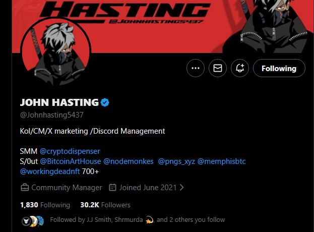 Draco Snoopy tweet media