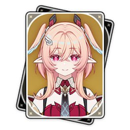 Genshin Universe tweet media