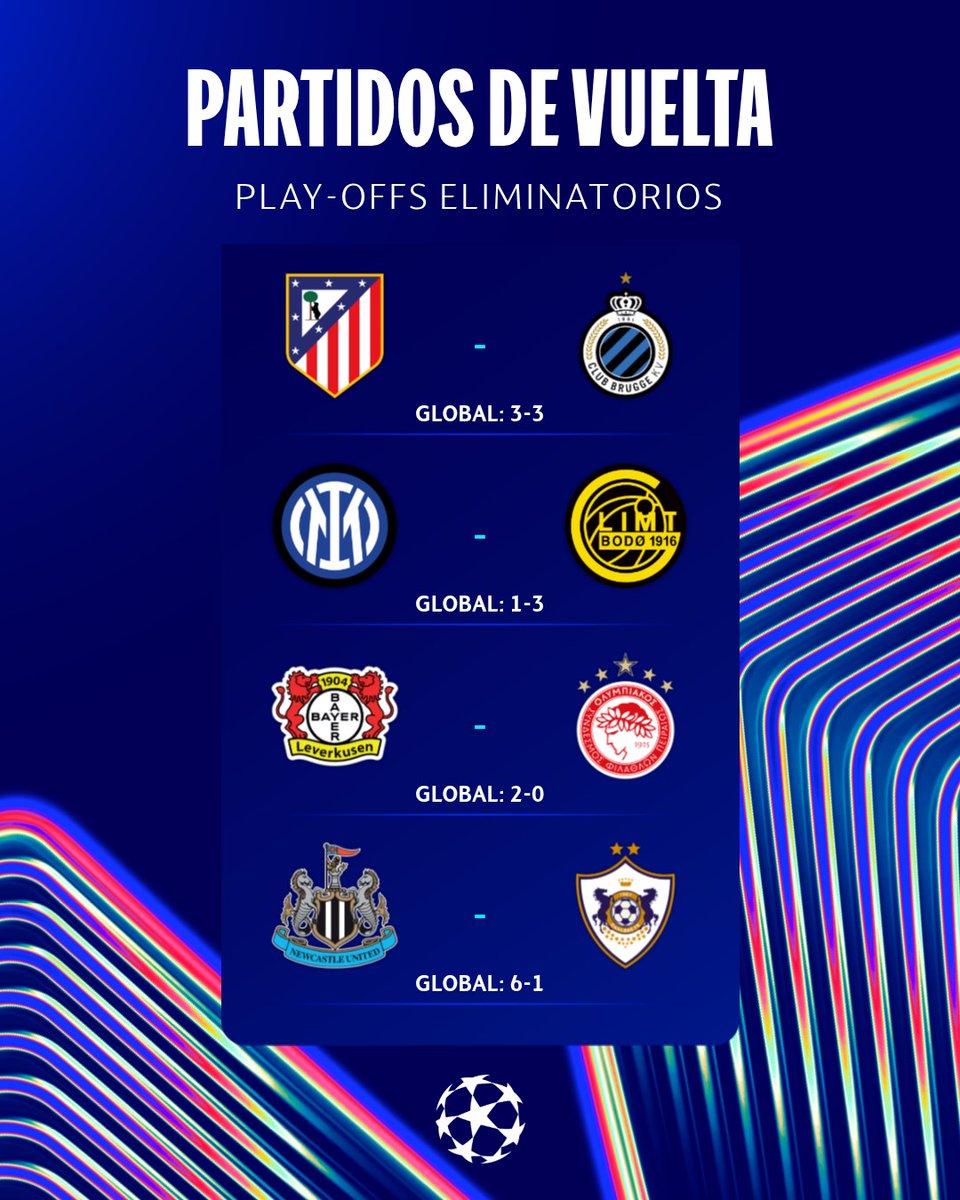 Precisión Deportiva tweet media