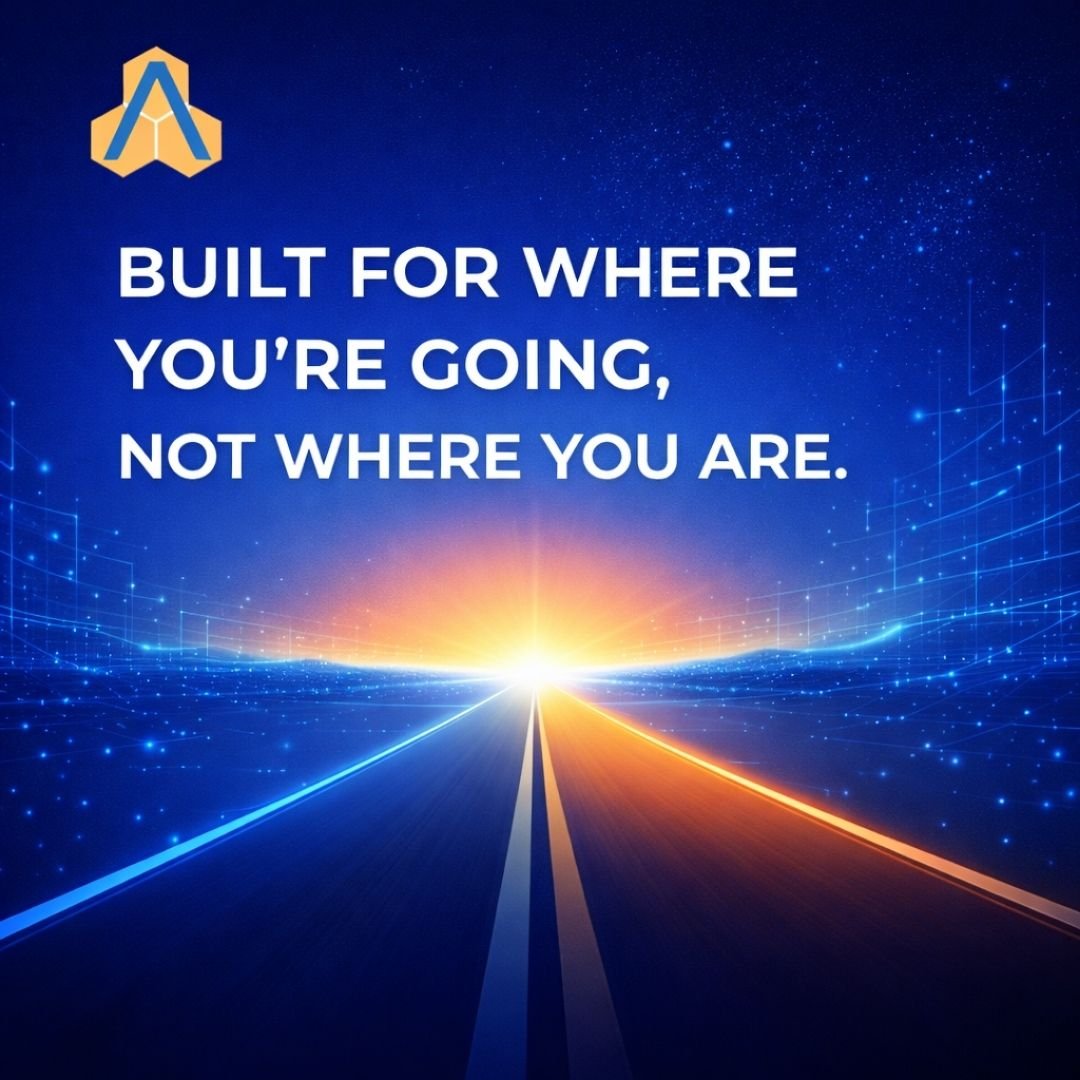apiarytek's tweet photo. At Apiary, we design technology that anticipates growth instead of reacting to it. Infrastructure that evolves. Architecture that adapts. Systems that stay ready.
Built for where you’re going, not where you are.
#ApiaryTech #FutureReady #ScalableSolutions #TechThatGrows #Digital https://t.co/PiaI7gVlz2