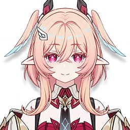 LINNEA

#GenshinImpact