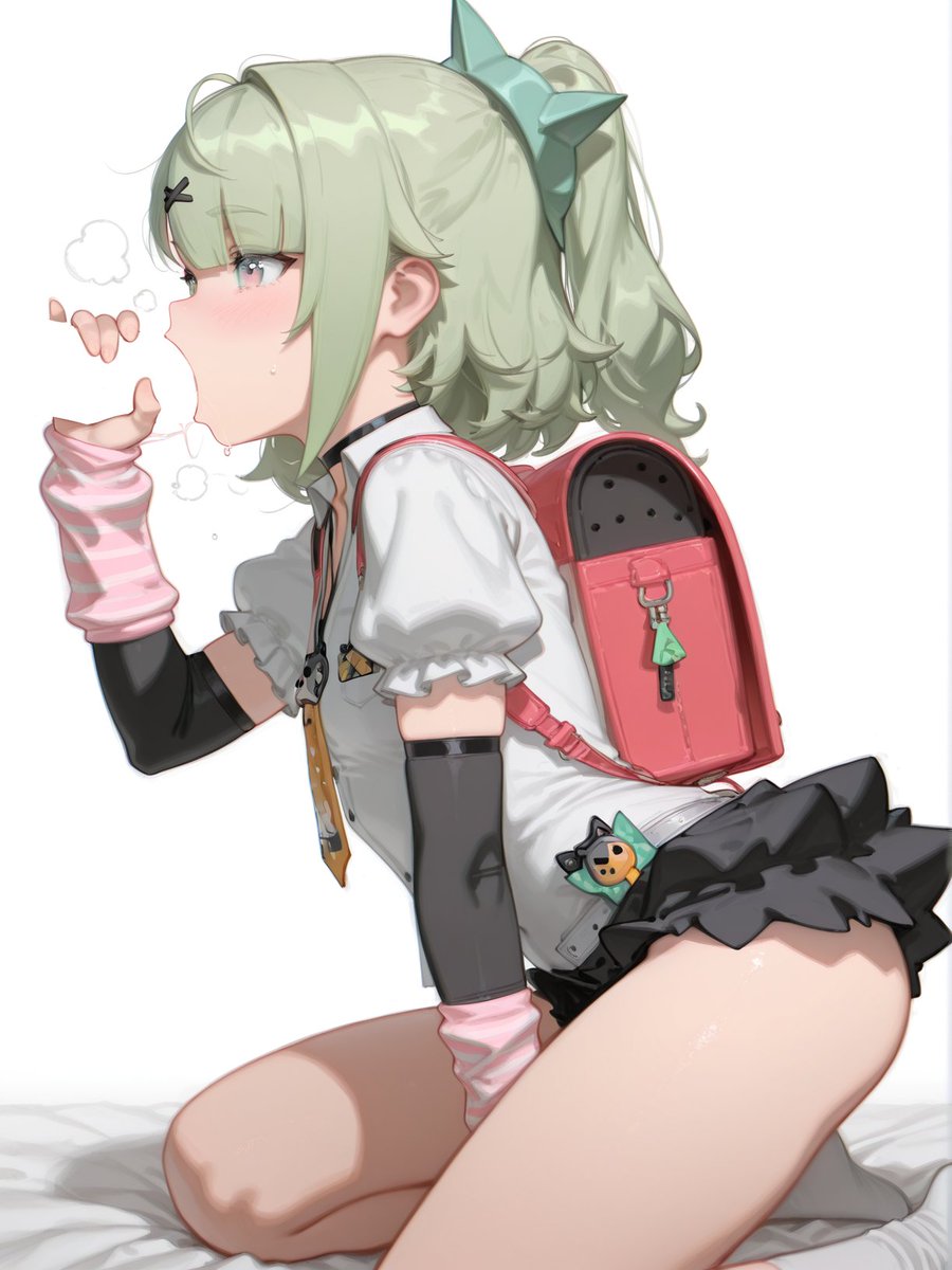 千夏 / Sunna 😭😭😭

#ゼンゼロ  #ZZZ #妄想絵ンジェル SFW