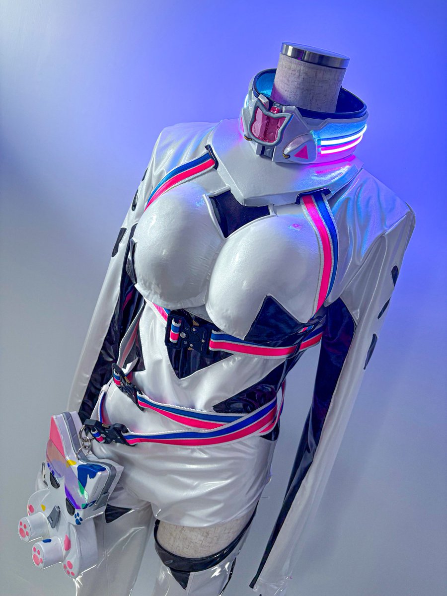 chii👾 tweet media