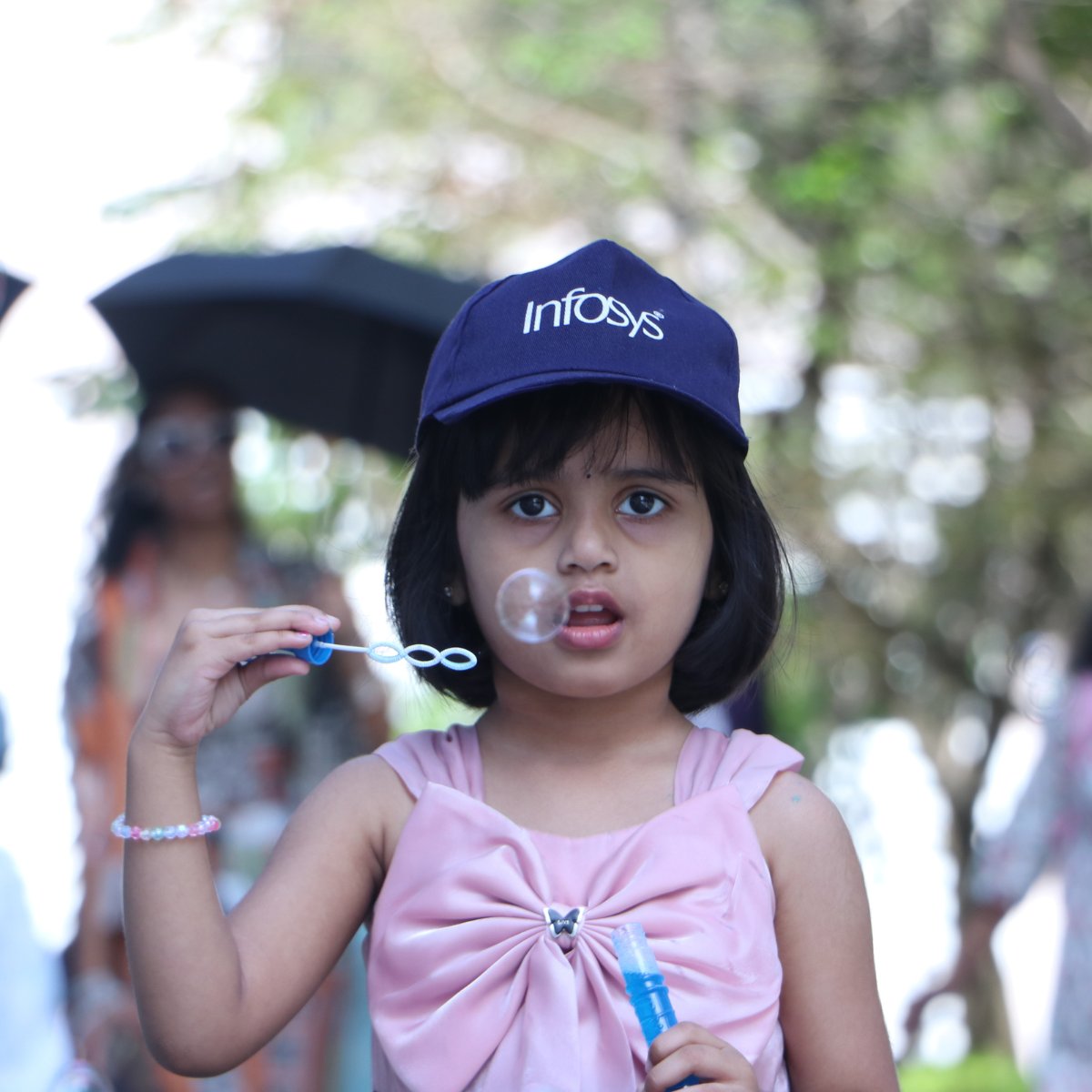 LifeAtInfy tweet media