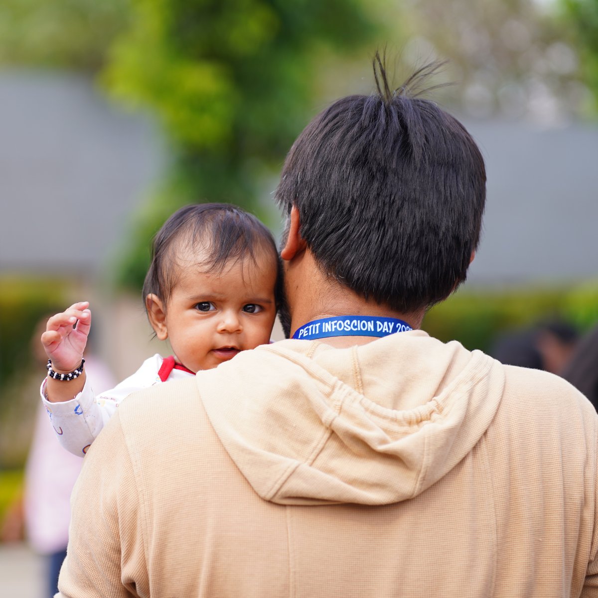 LifeAtInfy tweet media