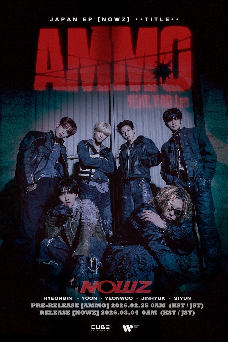 ワーナーミュージック・ジャパン tweet media