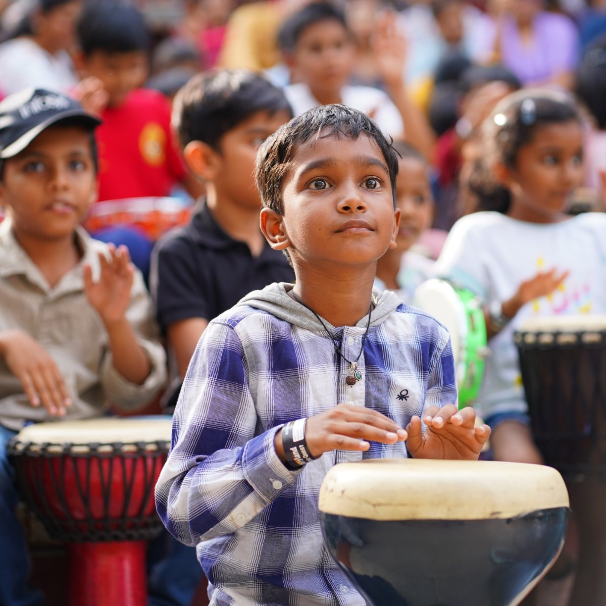 LifeAtInfy tweet media