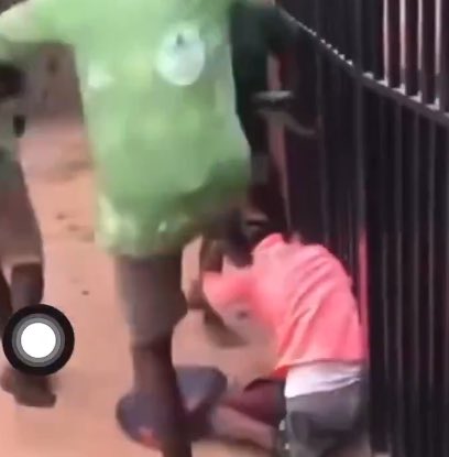 Management of the Swedru School of Business (SWESBUS) handed over three (3) students to the Swedru Divisional Police Command for their involvement in a violent assault on a student from Obrachire Senior High Technical School (SHTS).