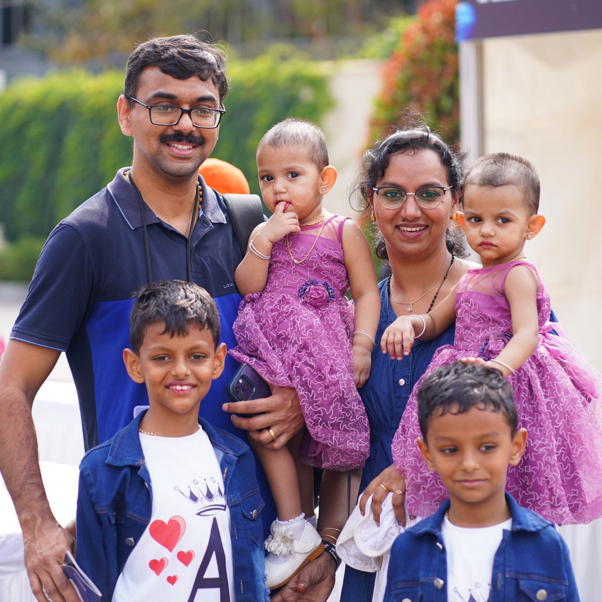 LifeAtInfy tweet media