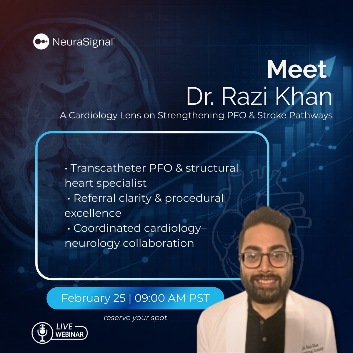 NeuraSignal tweet media