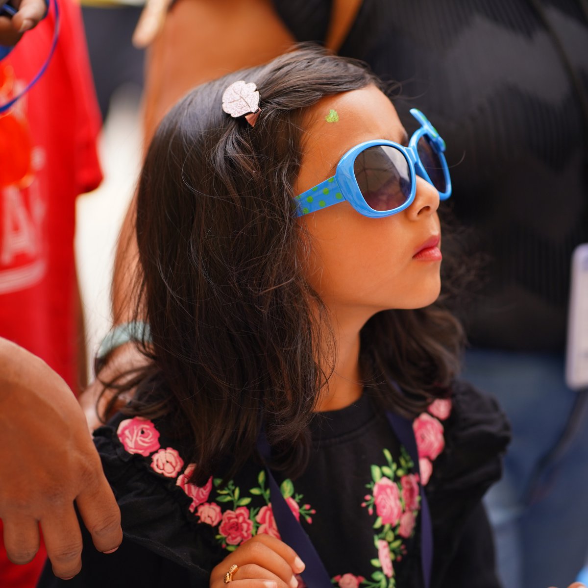 LifeAtInfy tweet media