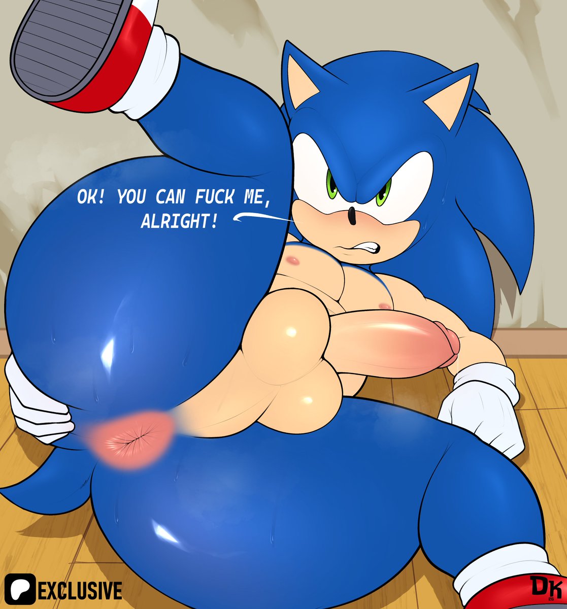 Derick76 tweet media