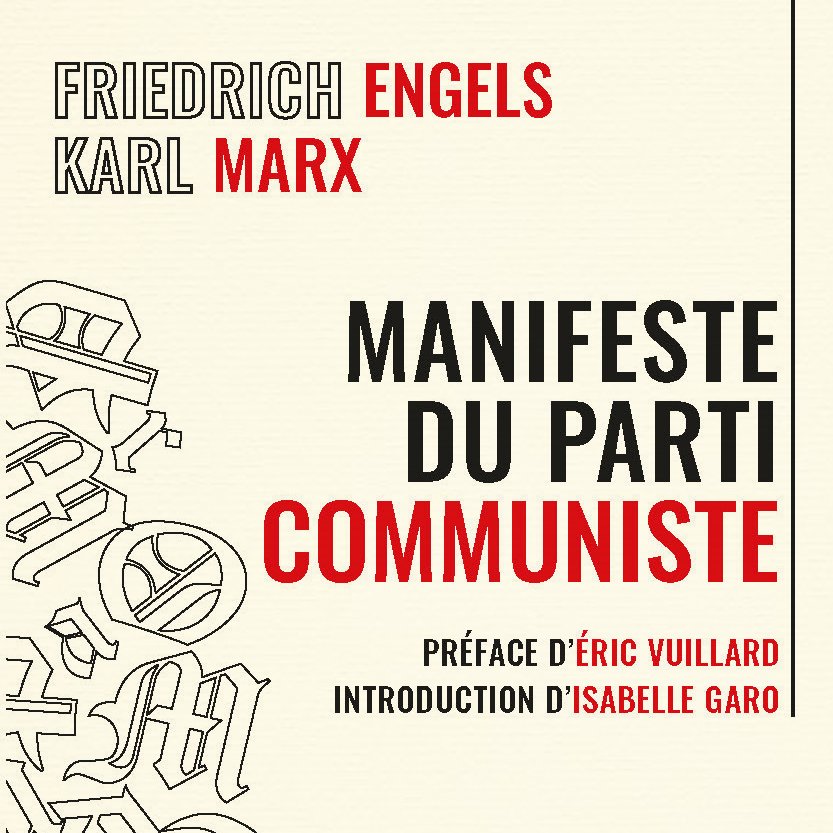 Les Éditions sociales tweet media