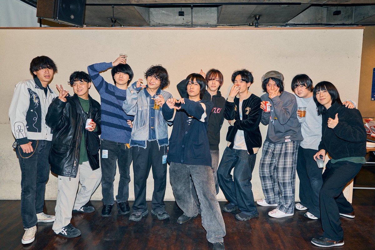 ルサンチマン (@rusantiman_band) / Posts / X