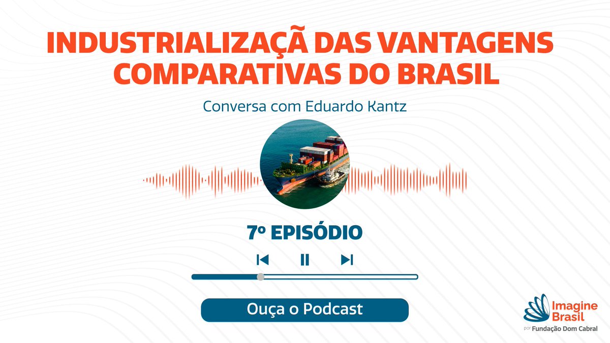 Fundação Dom Cabral tweet media