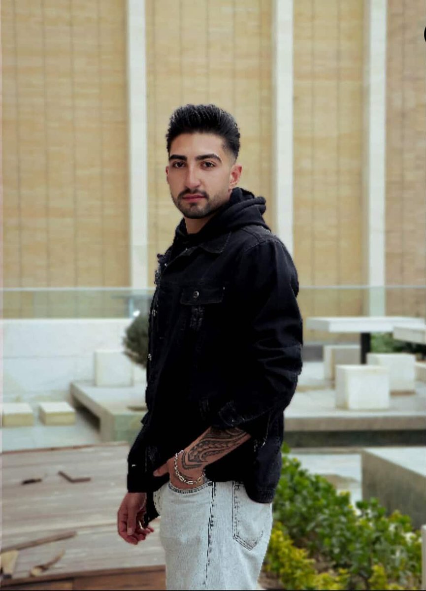 طبیب اصفهانی 🇮🇷 tweet media