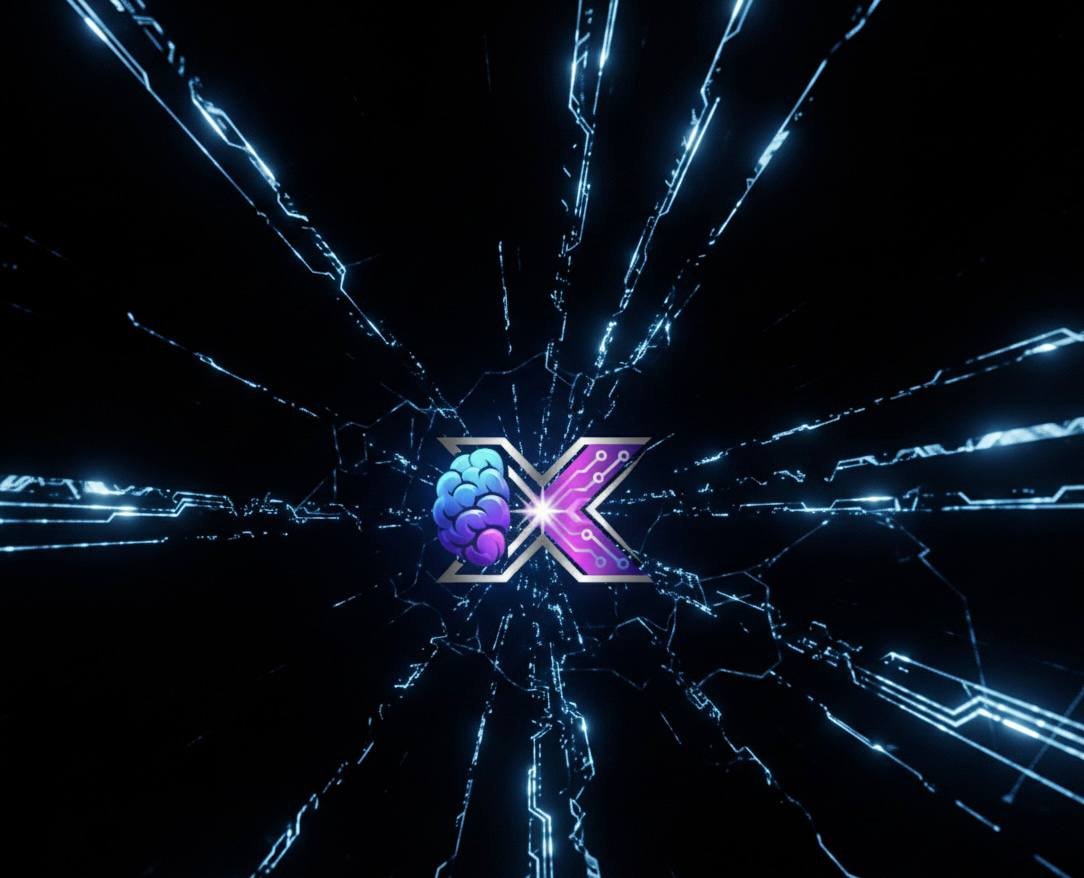 Nurox AI tweet media