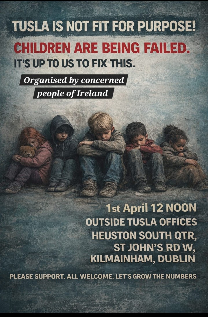 This is the Hill 🇮🇪🤝🇮🇪